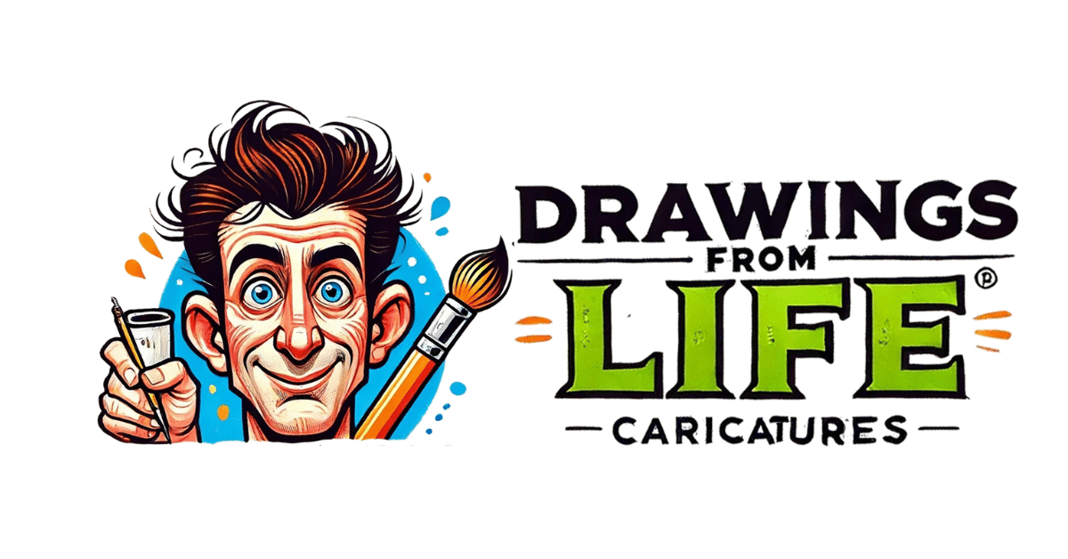 Drawings From Life